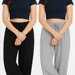 brand flex Women Multicolor Capri-picture-16