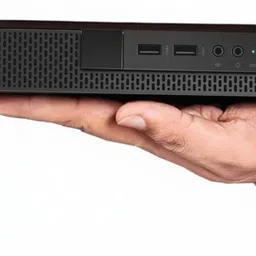 Nayajaisa (Refurbished)Optiplex 3020 Tiny i3 4th 8-500 (8 GB RAM/WiFi/MS Office/USB/Ethernet/Black/1 Year Warranty/integrated Graphics/500 GB Hard Disk/Windows 10 Pro (64-bit)) Ultra Tower-picture-14