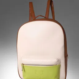 allen solly AHBGFRGBS01708 Backpack image 1
