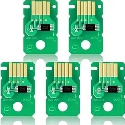 HipponixTech MC-G04 Maintenance Box Chip for Canonn G1730/ G2730/ G2770/ G3730/ G3770 Tri-Color Ink Toner-image-3