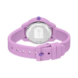 Lacoste Kids Mini Tennis Printed Analogue Watch 2030062 image 3