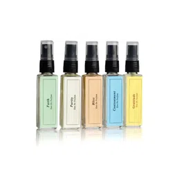 Isak Emotions Series Long Lasting Eau De Parfum - 8ml Each image 2