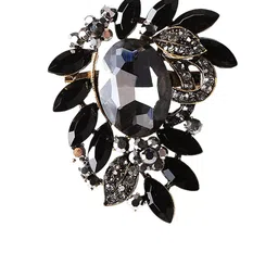 SYGA Crystal Studded Brooch-picture-14