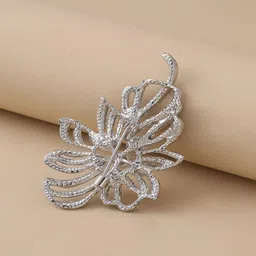 SYGA Alloy Crystal Rhinestone Brooch-picture-23