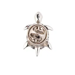 The Tie Hub Men Turtle Lapel Pin Brooch image 4