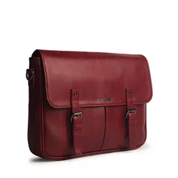Gauge Machine 16" Laptop Bag with Detachable Strap image 2
