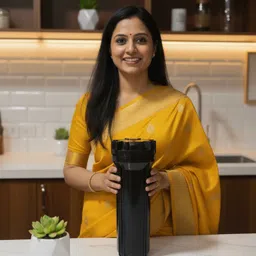 aquagrand 10" inch Black Pre-Filter Bowl, Suitable for all RO water Purifiers Solid Filter Cartridge image 2