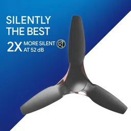 crompton Silentpro Enso_ 1225 3 Blade Ceiling Fan image 2