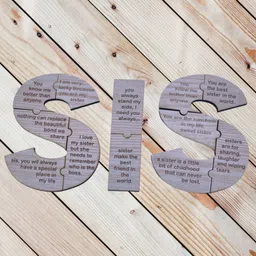 StarLaser 12 reasons why you are the best sister Greeting Card image 4