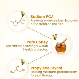 KEYA SETH Aromatherapy Skin Hydrating Honey Toner - 200ml image 3