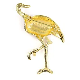 Kavove Feathered Fiesta Charm Brooch image 4
