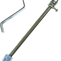 flagcar JDU Rectangle Car Window Flag image 2