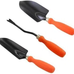 agt Set Big ,Small Trowel & Weeder Garden Tool Kit-picture-10