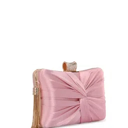 Toobacraft Knot Box Clutch image 3