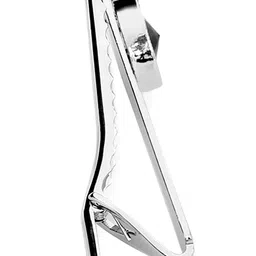 Peora Men Stone Studded Tie Bar image 4