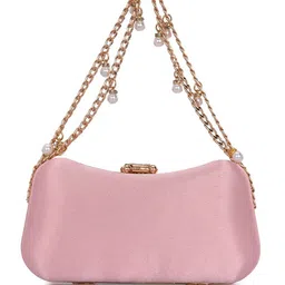 DressBerry Box Clutch image 4