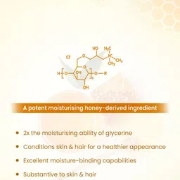 KEYA SETH Aromatherapy Skin Hydrating Honey Toner - 200ml image 5