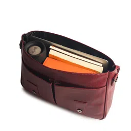 Gauge Machine 16" Laptop Bag with Detachable Strap image 5