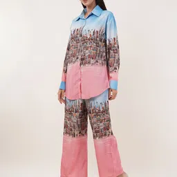 clobug Shirt Pant Co-ords Set image 5