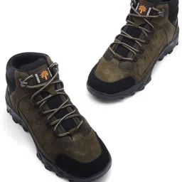 woodland Boots For Men image 5