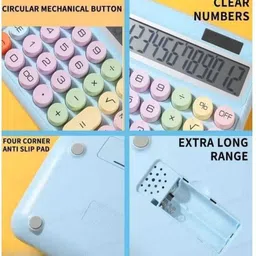 northernmazonia calculator calculator Basic Calculator image 3