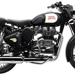 roadreligion Long Battery Strap for Bullet, Classic, Thunderbird, and Electra- Self-Start 1 Ah Battery for Bike image 5