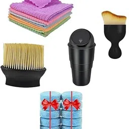 oblivion car cleaning kit Combo-picture-17