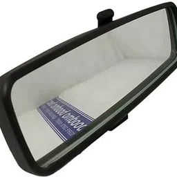 kdt Manual Rear View Mirror For Datsun, Nissan, Renault Universal For Car image 3