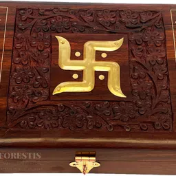 forestis gallinaria Jewelery Organizers image 3