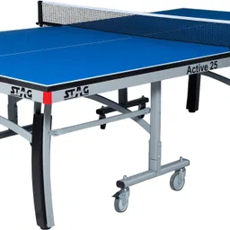 stag ACTIVE 25 Rollaway Indoor Table Tennis Table-picture-15