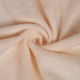 Mulberry Living Peach-Coloured 3 Piece Cotton 520 GSM Towel Set image 3