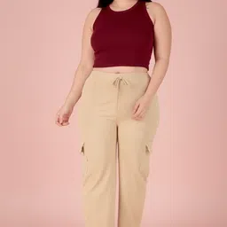 smota Women Cargos-picture-18