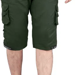 raiment Solid Men Three Fourths image 4