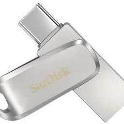 SanDisk SDDDC4-64G-i35 64 GB OTG Drive Compatible with Mobile, Laptop, Desktop Computer, Tablet, Television USB 3.0 Metal Case-picture-17