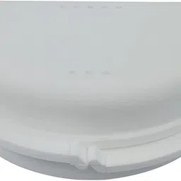 power up Ventilate Dentures Retainer Mouthguard Brace False Teeth Storage Box - White Storage Box-picture-10