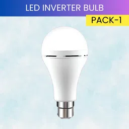 frony 12W Emergency Inverter Bulb, Rechargeable Emergency Led Bulb For Power CutsT485 4 hrs Bulb Emergency Light-picture-25