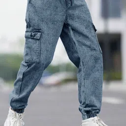 eyebogler Men Cargos image 3