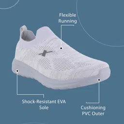 sparx SM 791 Walking Shoes For Men image 3