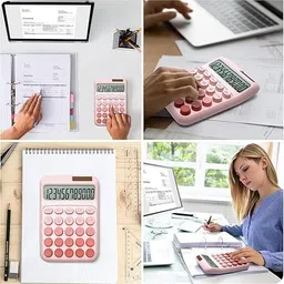 excecar RP_45PLK Merchanical Calculator Basic Calculator BasicCalculator image 5