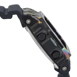 CASIO Men Cuff Straps Digital Chronograph Watch G1348 image 3