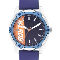 Roadster The Lifestyle Co. Men Printed Dial & Straps Analogue Watch RS-02-03-picture-11