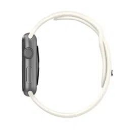 DailyObjects Silicone Smartwatch Strap image 5