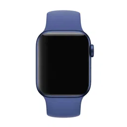 DailyObjects Silicone Smartwatch Strap image 2