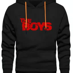 teeshack Men Full Sleeve Printed Hooded Sweatshirt-picture-17