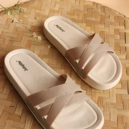 jumplite Women Flats Sandal-picture-15