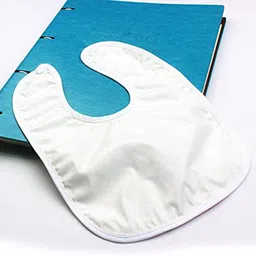 mopslik Baby Multi Colour Bibs image 4