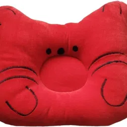 kochikame Polyester Fibre Solid Baby Pillow Pack of 1-picture-13