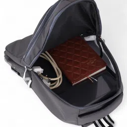 flylyco Large 35 L Laptop Backpack Stylish backpack for boys and girls. For school, college, office, travel image 3