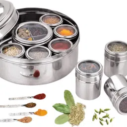 ecolex Spice Set Stainless Steel-picture-18