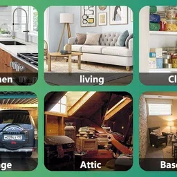 varniecommerce 101M4A1 Insect Net image 5